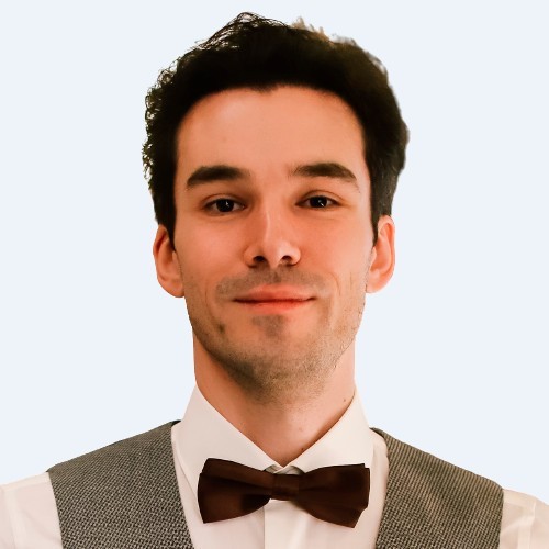 Dmitry Khorev, founder of Noma